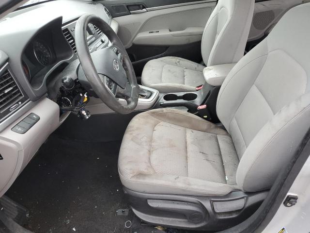 Photo 6 VIN: KMHD74LF4HU084215 - HYUNDAI ELANTRA SE 