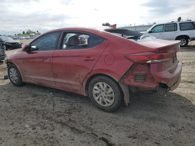 Photo 1 VIN: KMHD74LF4HU084490 - HYUNDAI ELANTRA 