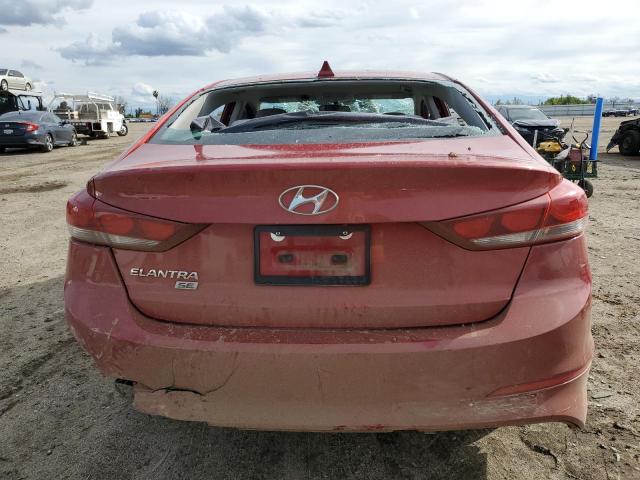 Photo 5 VIN: KMHD74LF4HU084490 - HYUNDAI ELANTRA 