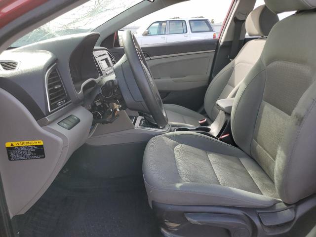 Photo 6 VIN: KMHD74LF4HU084490 - HYUNDAI ELANTRA 