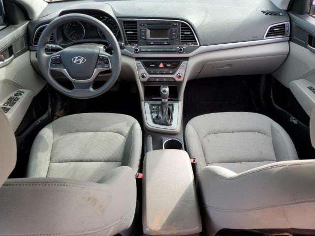 Photo 7 VIN: KMHD74LF4HU084490 - HYUNDAI ELANTRA 