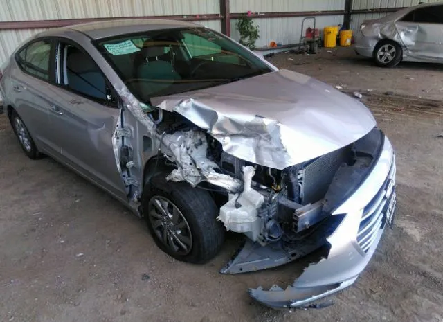 Photo 5 VIN: KMHD74LF4HU086000 - HYUNDAI ELANTRA 