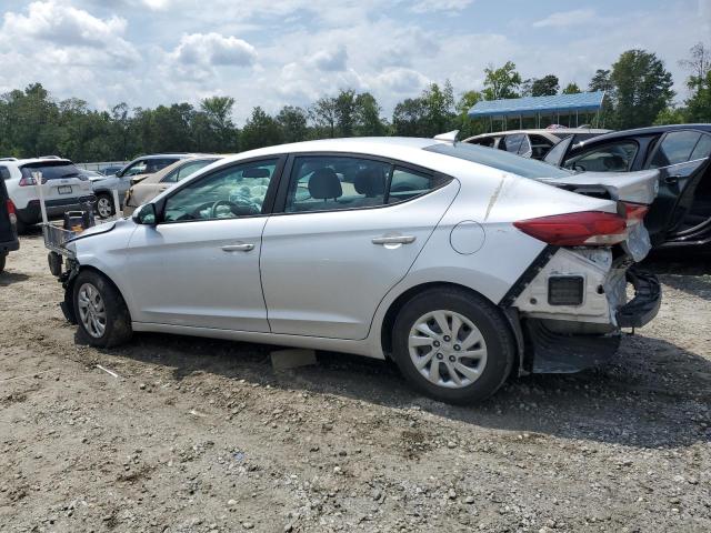 Photo 1 VIN: KMHD74LF4HU088295 - HYUNDAI ELANTRA SE 