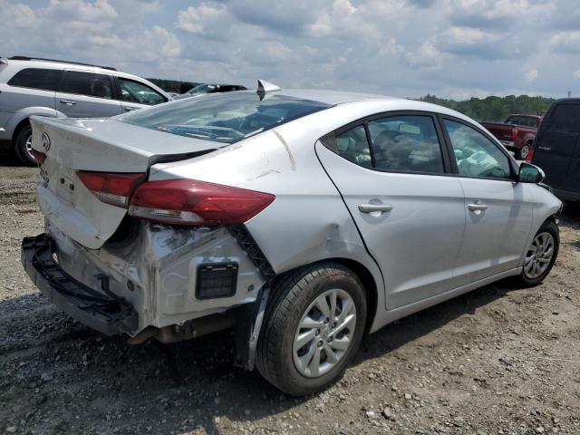 Photo 2 VIN: KMHD74LF4HU088295 - HYUNDAI ELANTRA SE 