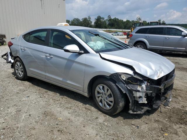 Photo 3 VIN: KMHD74LF4HU088295 - HYUNDAI ELANTRA SE 