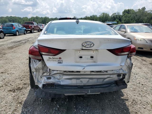 Photo 5 VIN: KMHD74LF4HU088295 - HYUNDAI ELANTRA SE 