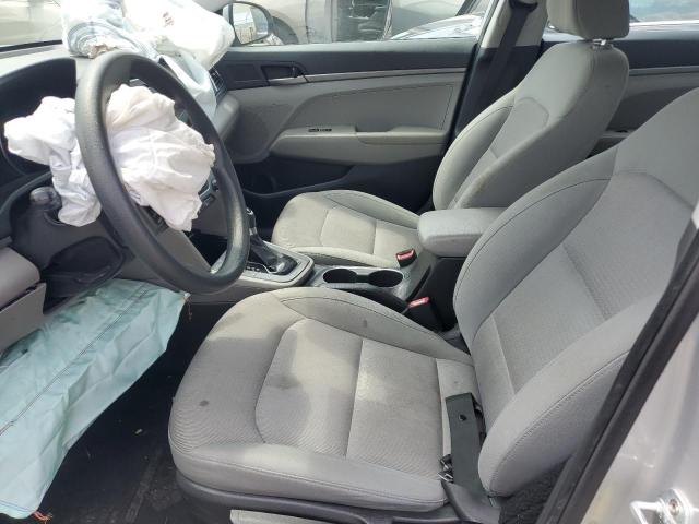 Photo 6 VIN: KMHD74LF4HU088295 - HYUNDAI ELANTRA SE 