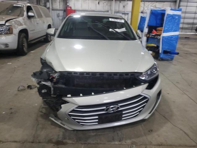 Photo 4 VIN: KMHD74LF4HU093464 - HYUNDAI ELANTRA SE 