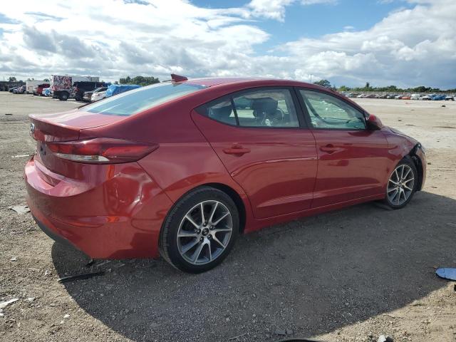 Photo 2 VIN: KMHD74LF4HU094470 - HYUNDAI ELANTRA SE 