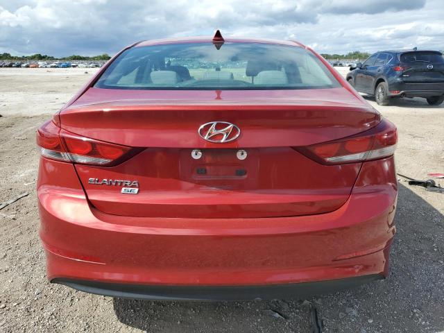 Photo 5 VIN: KMHD74LF4HU094470 - HYUNDAI ELANTRA SE 