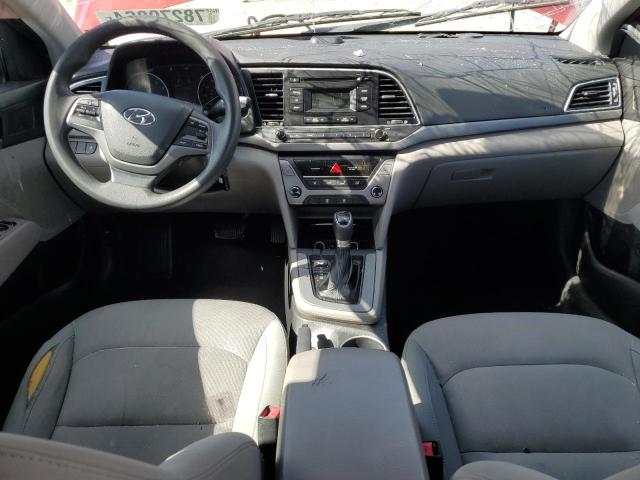 Photo 7 VIN: KMHD74LF4HU094470 - HYUNDAI ELANTRA SE 