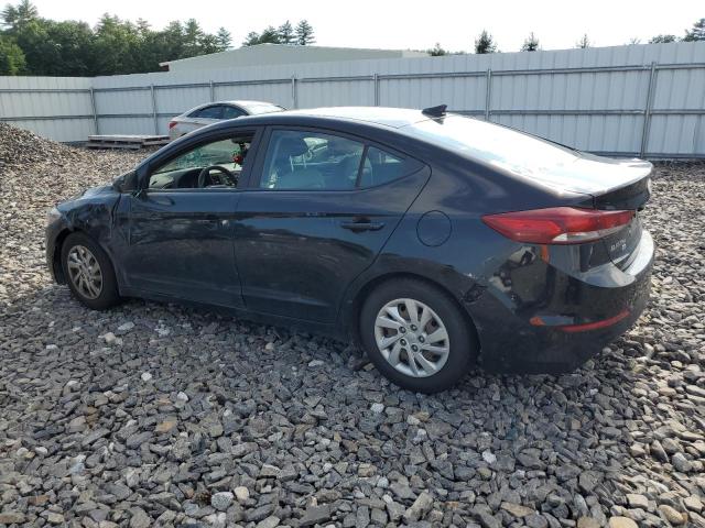 Photo 1 VIN: KMHD74LF4HU095540 - HYUNDAI ELANTRA 