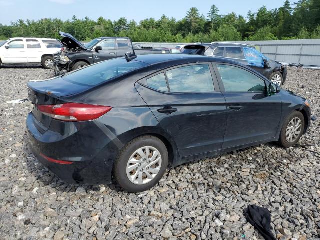 Photo 2 VIN: KMHD74LF4HU095540 - HYUNDAI ELANTRA 