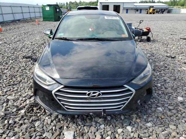 Photo 4 VIN: KMHD74LF4HU095540 - HYUNDAI ELANTRA 