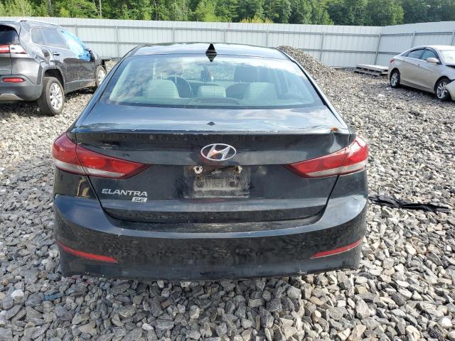 Photo 5 VIN: KMHD74LF4HU095540 - HYUNDAI ELANTRA 