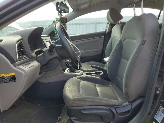 Photo 6 VIN: KMHD74LF4HU095540 - HYUNDAI ELANTRA 