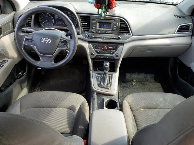 Photo 7 VIN: KMHD74LF4HU095540 - HYUNDAI ELANTRA 