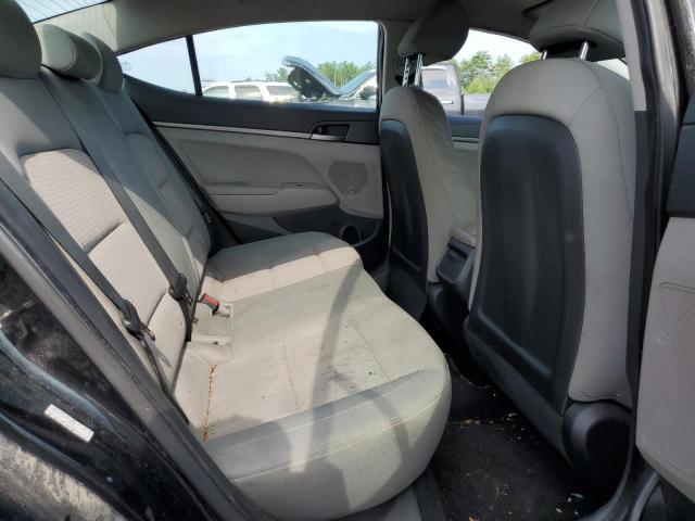 Photo 9 VIN: KMHD74LF4HU095540 - HYUNDAI ELANTRA 