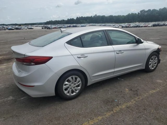 Photo 2 VIN: KMHD74LF4HU097496 - HYUNDAI ELANTRA SE 