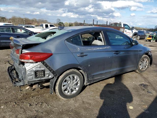 Photo 2 VIN: KMHD74LF4HU098924 - HYUNDAI ELANTRA 