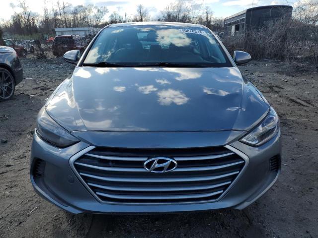 Photo 4 VIN: KMHD74LF4HU098924 - HYUNDAI ELANTRA 