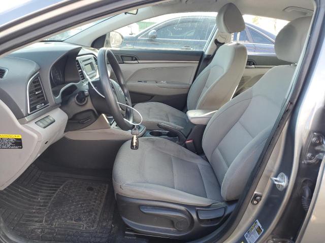 Photo 6 VIN: KMHD74LF4HU098924 - HYUNDAI ELANTRA 