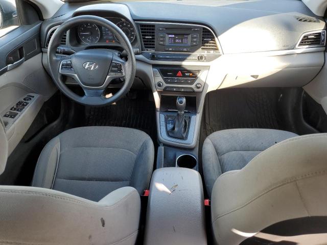 Photo 7 VIN: KMHD74LF4HU098924 - HYUNDAI ELANTRA 