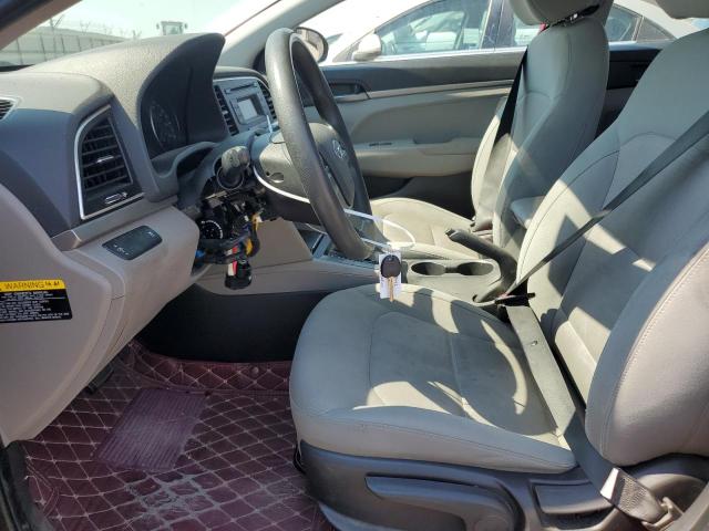 Photo 6 VIN: KMHD74LF4HU103801 - HYUNDAI ELANTRA 