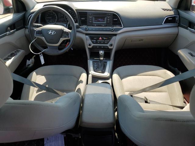 Photo 7 VIN: KMHD74LF4HU103801 - HYUNDAI ELANTRA 