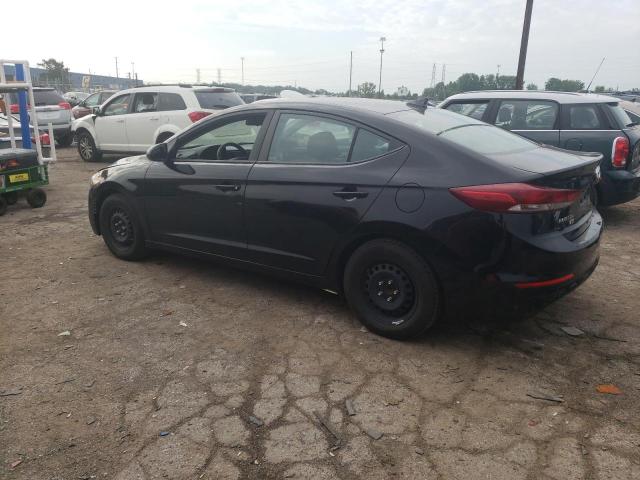 Photo 1 VIN: KMHD74LF4HU111090 - HYUNDAI ELANTRA SE 