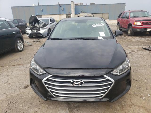 Photo 4 VIN: KMHD74LF4HU111090 - HYUNDAI ELANTRA SE 