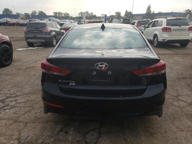 Photo 5 VIN: KMHD74LF4HU111090 - HYUNDAI ELANTRA SE 