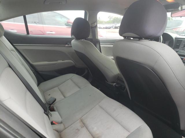 Photo 9 VIN: KMHD74LF4HU111090 - HYUNDAI ELANTRA SE 