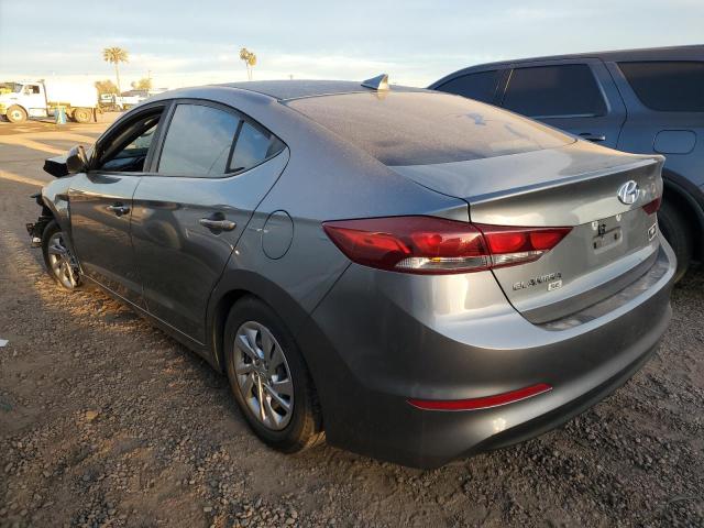 Photo 1 VIN: KMHD74LF4HU112918 - HYUNDAI ELANTRA SE 