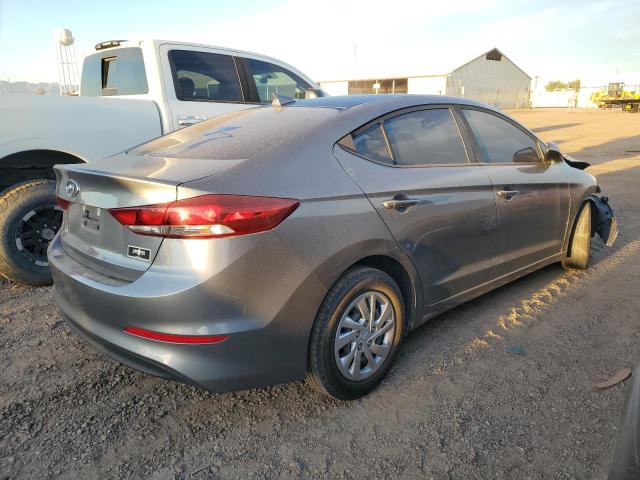 Photo 2 VIN: KMHD74LF4HU112918 - HYUNDAI ELANTRA SE 