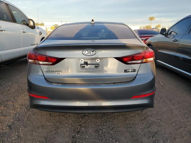 Photo 5 VIN: KMHD74LF4HU112918 - HYUNDAI ELANTRA SE 