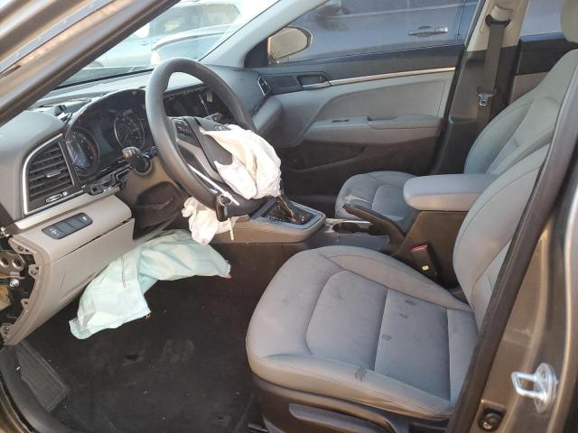 Photo 6 VIN: KMHD74LF4HU112918 - HYUNDAI ELANTRA SE 