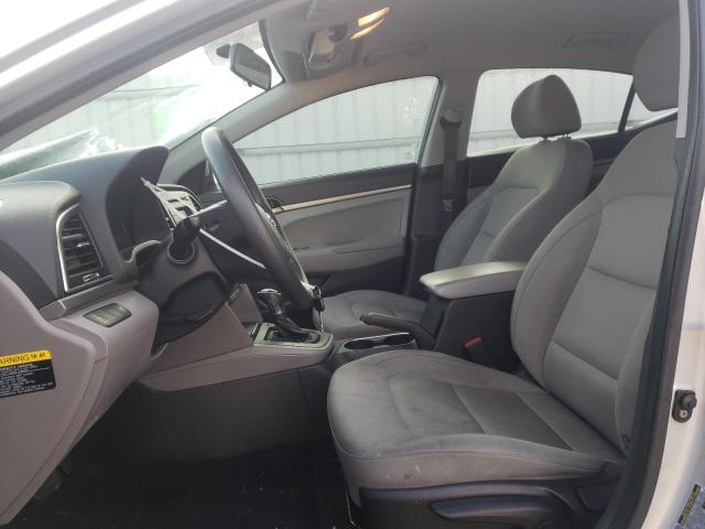 Photo 6 VIN: KMHD74LF4HU113888 - HYUNDAI ELANTRA 