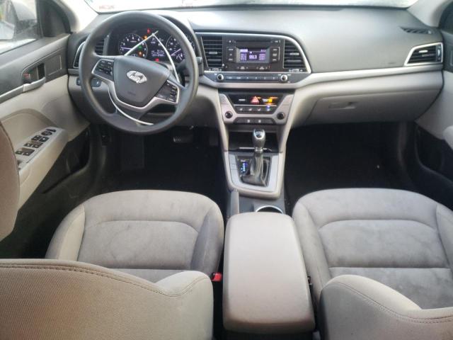 Photo 7 VIN: KMHD74LF4HU113888 - HYUNDAI ELANTRA 