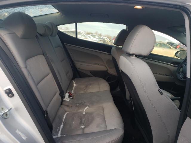 Photo 9 VIN: KMHD74LF4HU113888 - HYUNDAI ELANTRA 