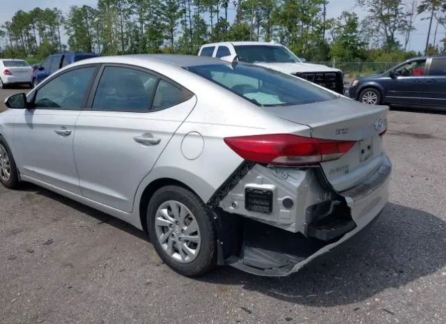 Photo 5 VIN: KMHD74LF4HU115916 - HYUNDAI ELANTRA 