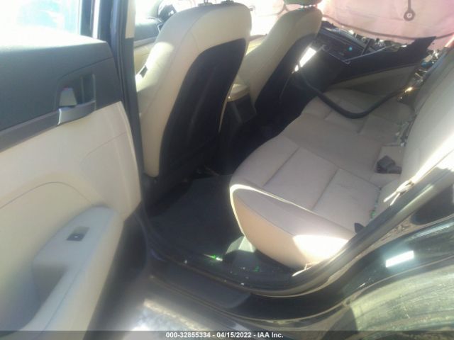 Photo 7 VIN: KMHD74LF4HU116323 - HYUNDAI ELANTRA 