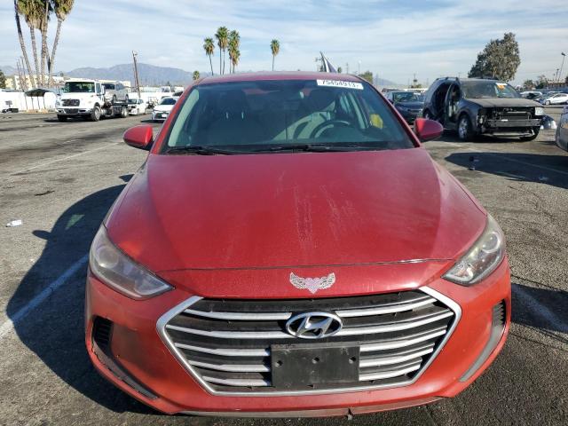 Photo 4 VIN: KMHD74LF4HU119576 - HYUNDAI ELANTRA 