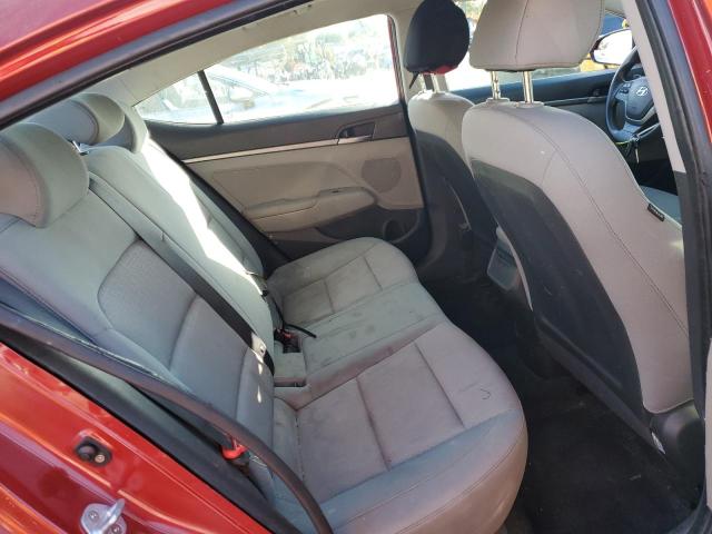 Photo 9 VIN: KMHD74LF4HU119576 - HYUNDAI ELANTRA 