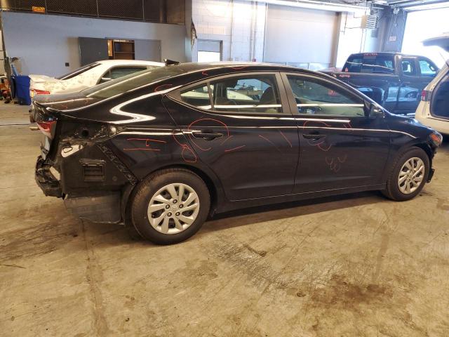 Photo 2 VIN: KMHD74LF4HU123787 - HYUNDAI ELANTRA 