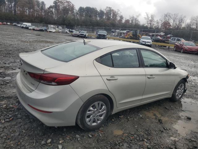 Photo 2 VIN: KMHD74LF4HU126477 - HYUNDAI ELANTRA SE 