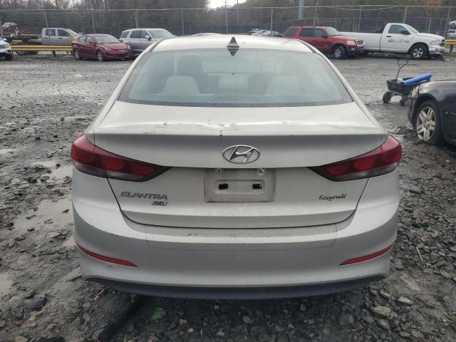 Photo 5 VIN: KMHD74LF4HU126477 - HYUNDAI ELANTRA SE 