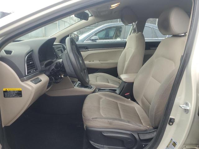 Photo 6 VIN: KMHD74LF4HU126477 - HYUNDAI ELANTRA SE 