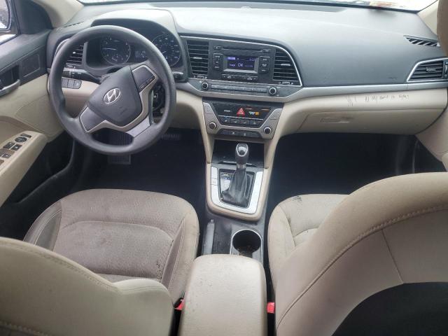 Photo 7 VIN: KMHD74LF4HU126477 - HYUNDAI ELANTRA SE 