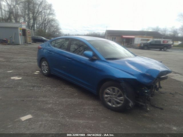 Photo 0 VIN: KMHD74LF4HU128164 - HYUNDAI ELANTRA 